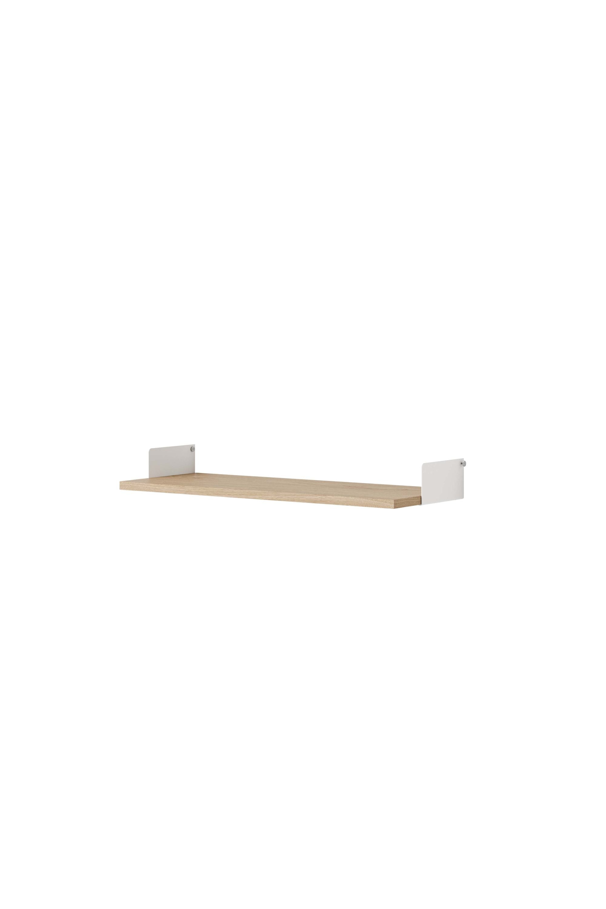 [product_category]-New Works Standard Shelf Kit, White/White-New Works-5712826419441-41944-NEW-3