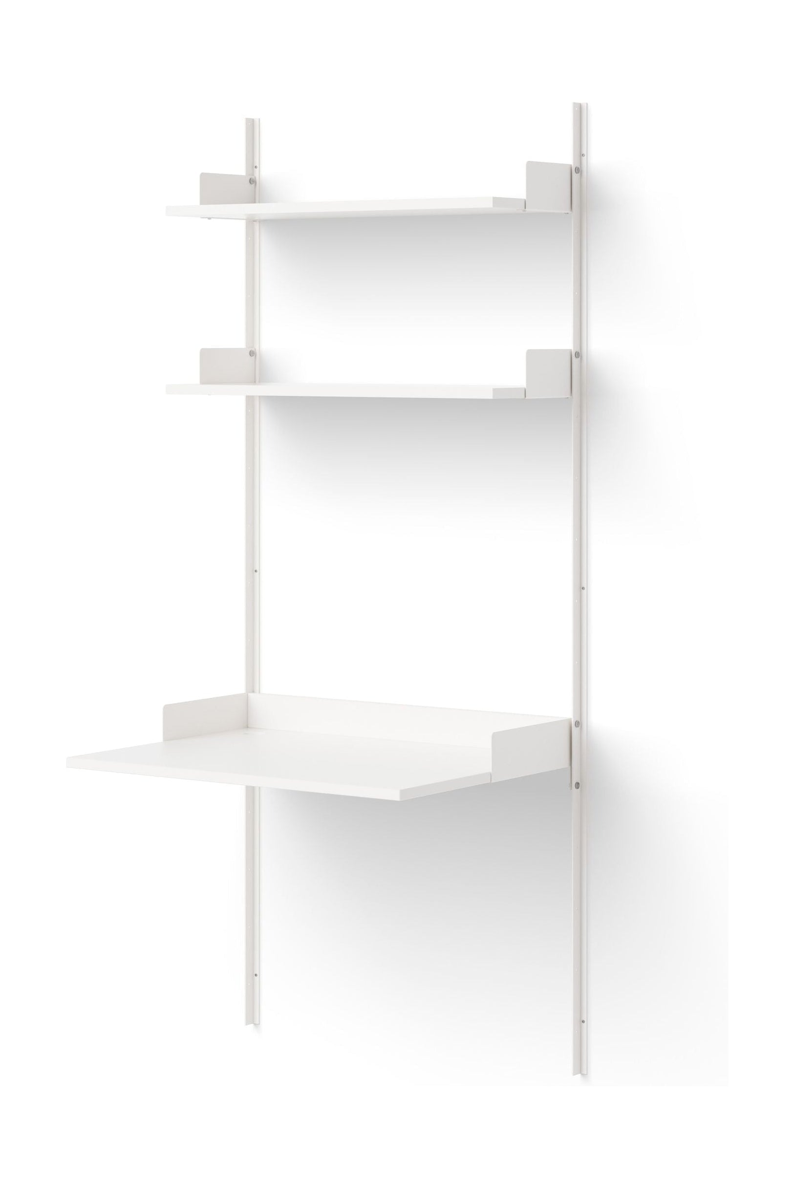[product_category]-New Works Study Shelf 1900, White/White-New Works-5712826419144-41914-NEW-1