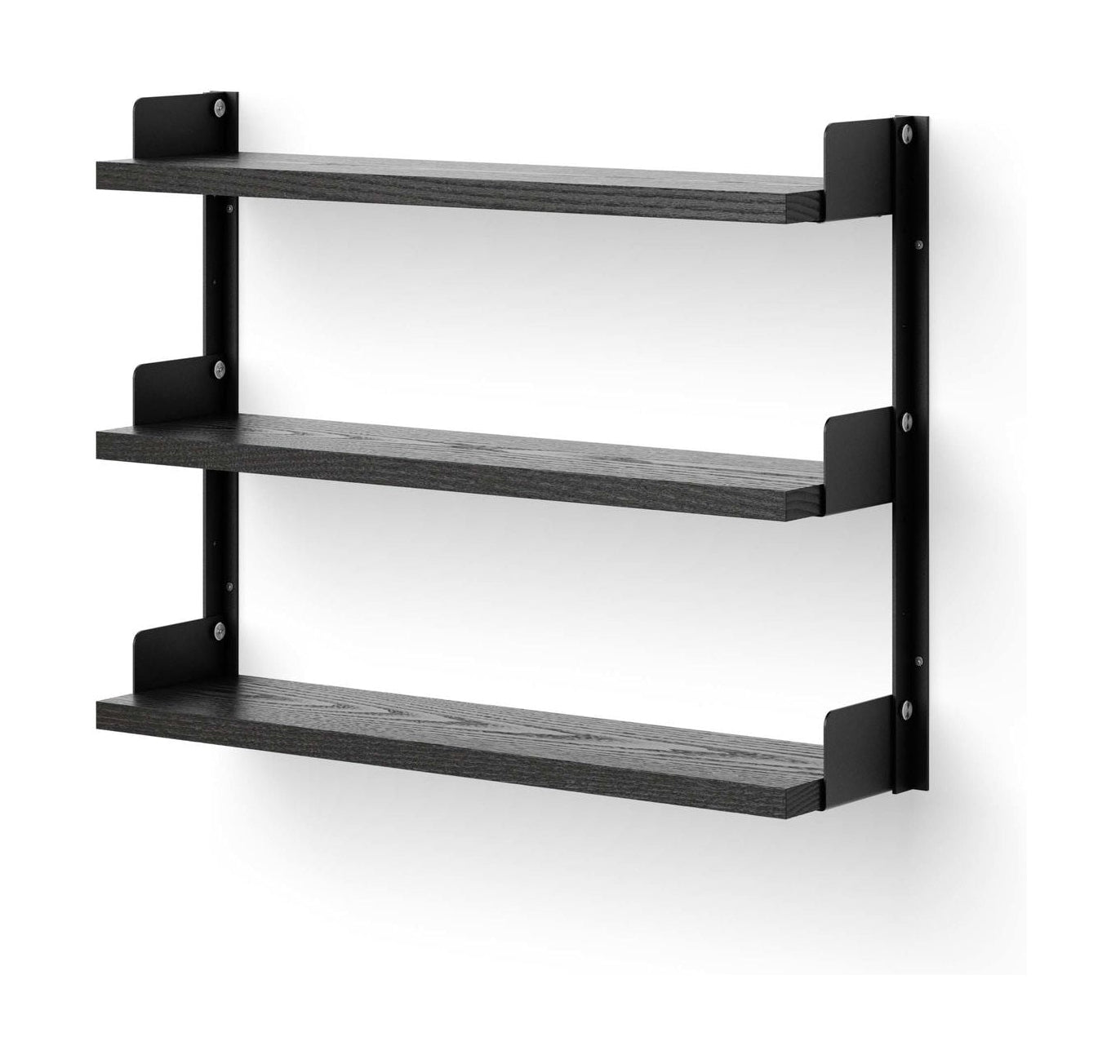 [product_category]-New Works Tea Shelf, Black Ash/Black-New Works-5712826419427-41942-NEW-1