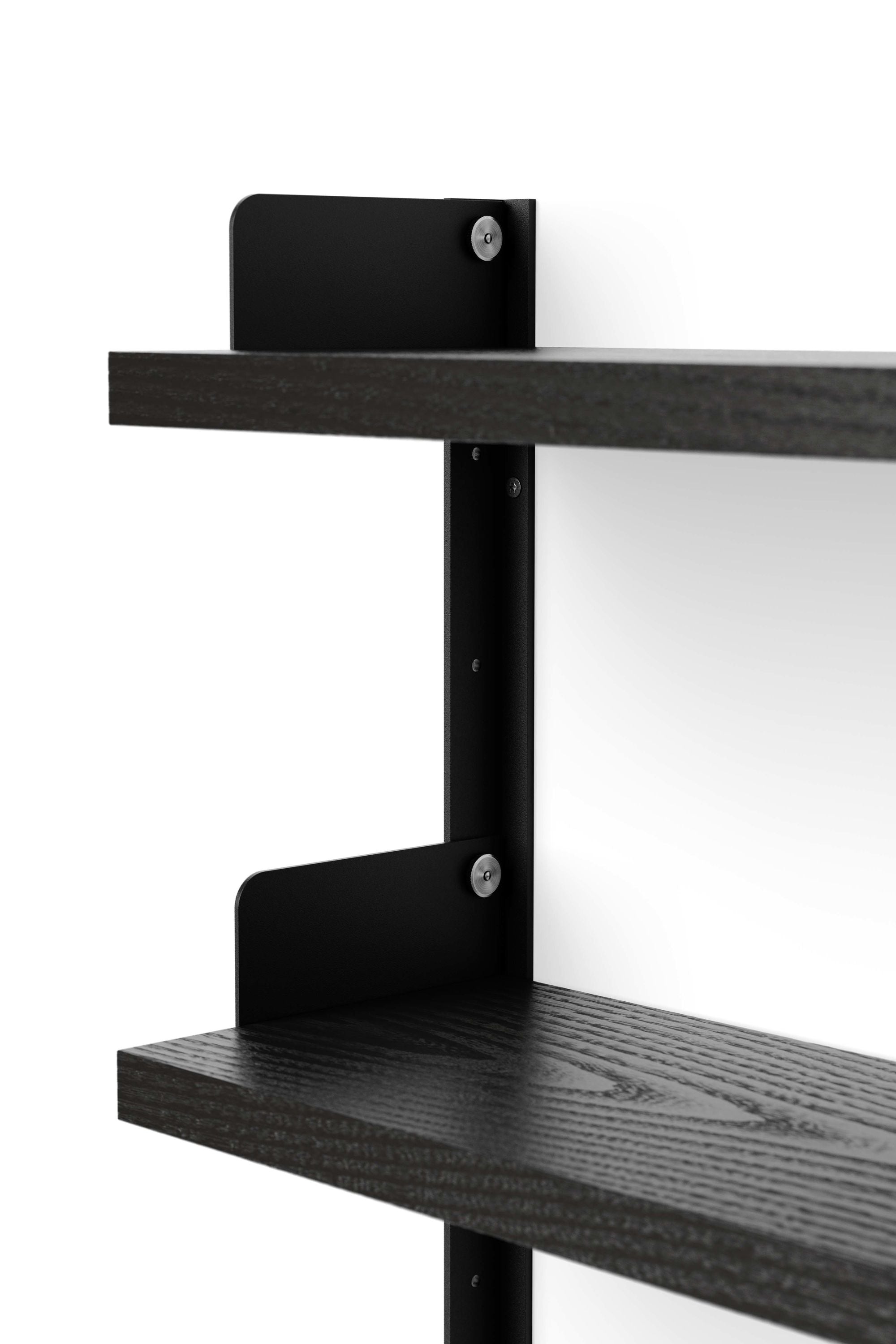 [product_category]-New Works Tea Shelf, Black Ash/Black-New Works-5712826419427-41942-NEW-2