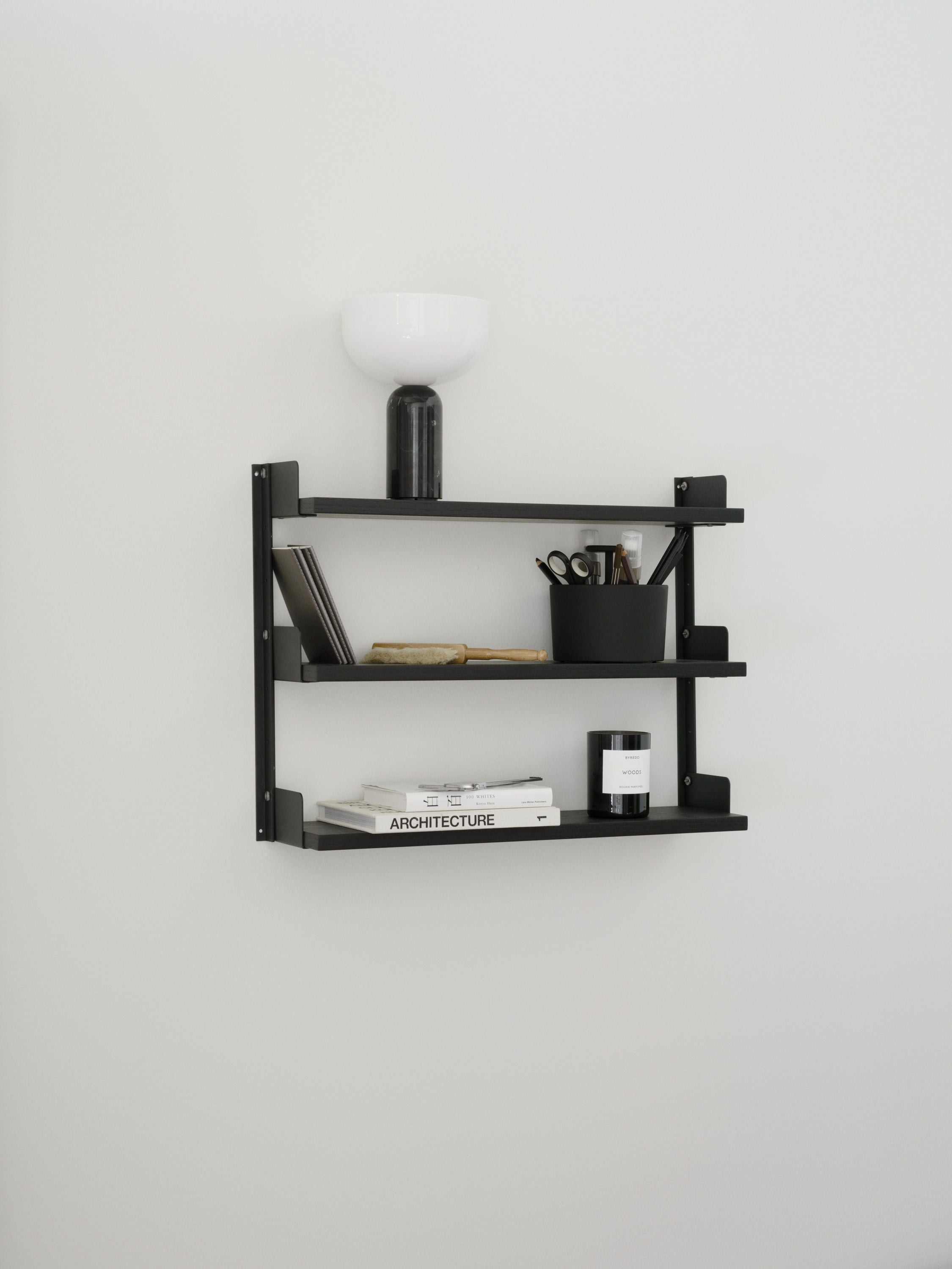 [product_category]-New Works Tea Shelf, Black Ash/Black-New Works-5712826419427-41942-NEW-4