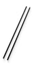 New Works Wall Bar 1900, Black (Set)