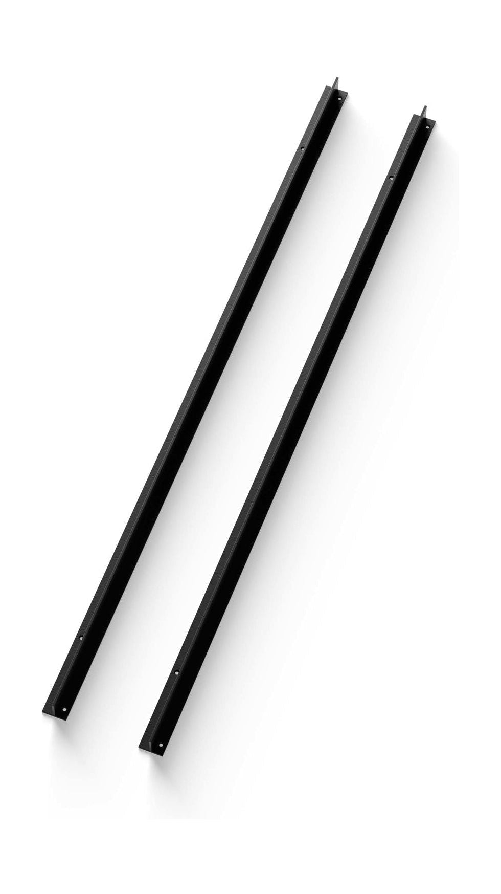 [product_category]-New Works Wall Bar 900, Black (Set)-New Works-5712826420058-42005-NEW-1