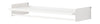 New Works Wardrobe Shelf Kit, White/White