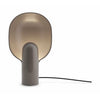 New Works Ware Table Lamp, Grey