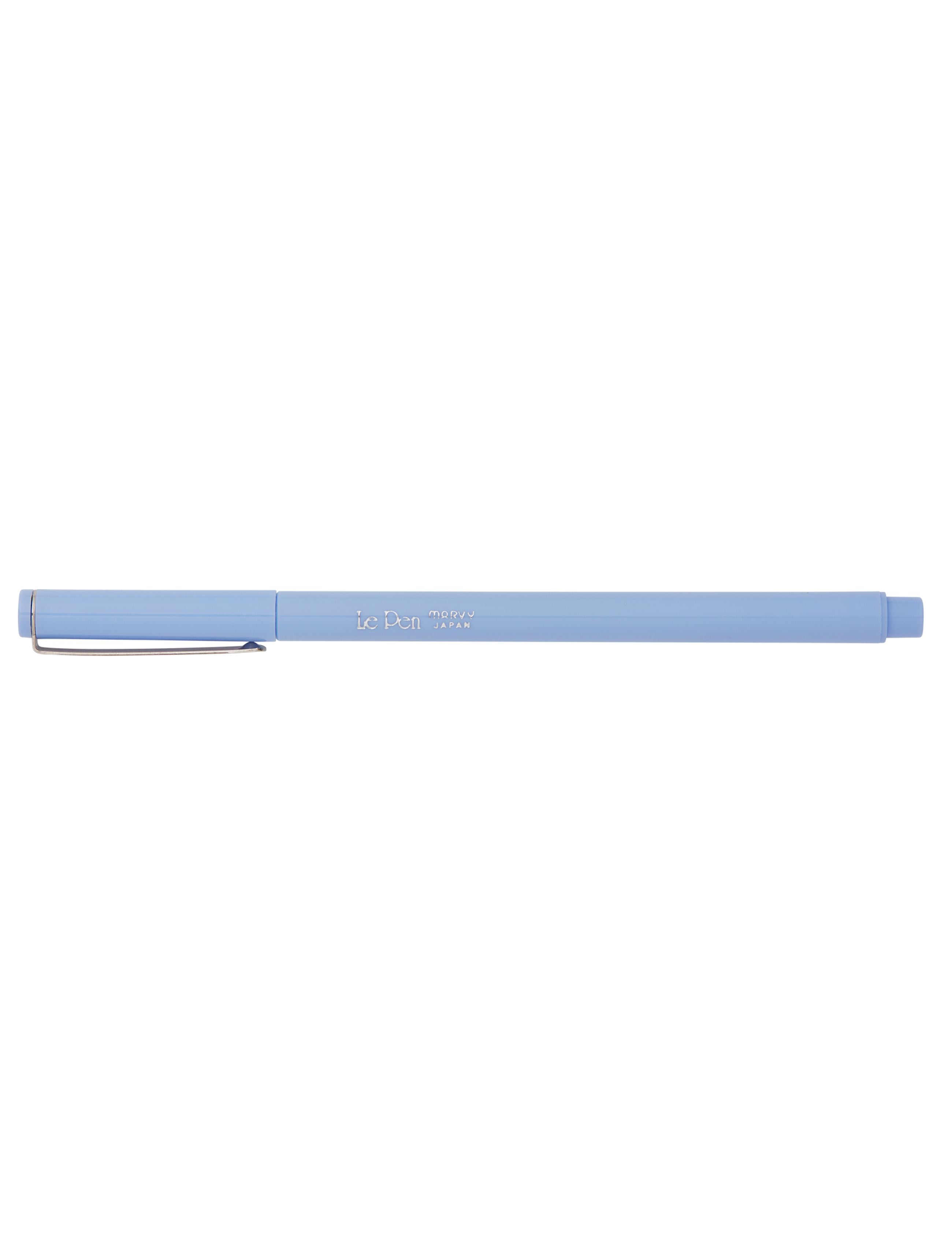 [product_category]-Notem Studio Filt Pen, Light Blue-Notem Studio-028617437507-906012-NOT-1