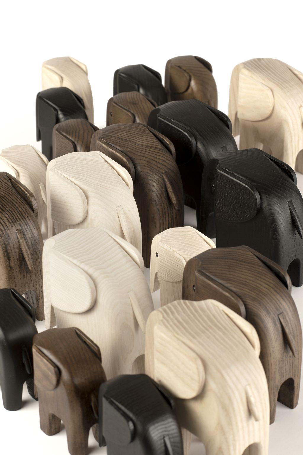 [product_category]-Novoform Design Elephant Decorative Figure, Natural Ash-Novoform Design-5710435180059-201805-NOV-6