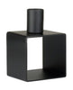 Novoform Design Ramme 1 lysestage