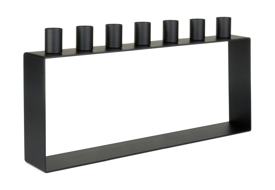 [product_category]-Novoform Design Frame 7 Candlestick-Novoform Design-5710435166503-201665-NOV-1
