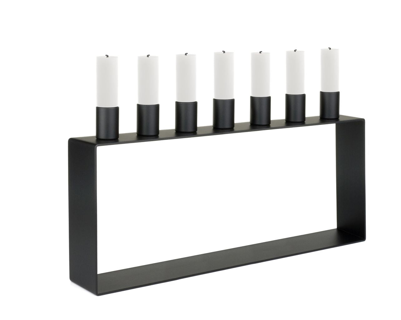 [product_category]-Novoform Design Frame 7 Candlestick-Novoform Design-5710435166503-201665-NOV-2