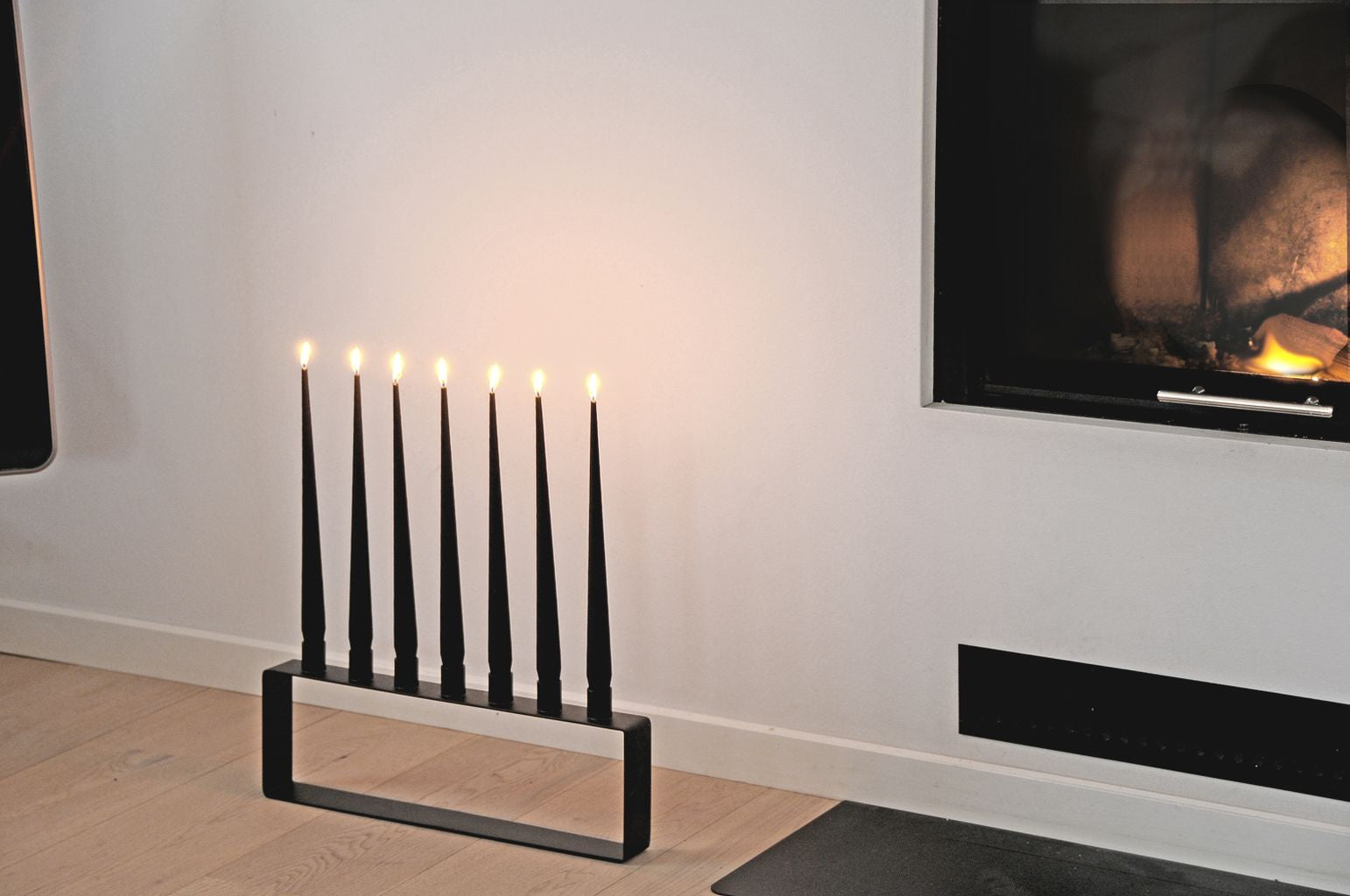 [product_category]-Novoform Design Frame 7 Candlestick-Novoform Design-5710435166503-201665-NOV-4