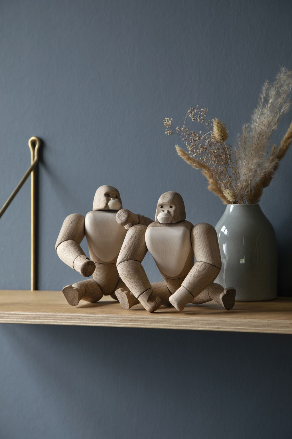 [product_category]-Novoform Design Gorilla Decoration Figure-Novoform Design-5710435180400-201840-NOV-5