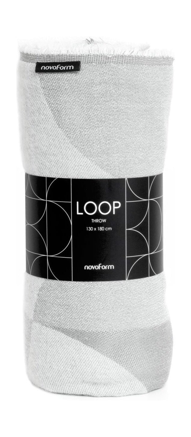 [product_category]-Novoform Design Loop Plaid, Cool Grey-Novoform Design-5710435600205-600200-NOV-1