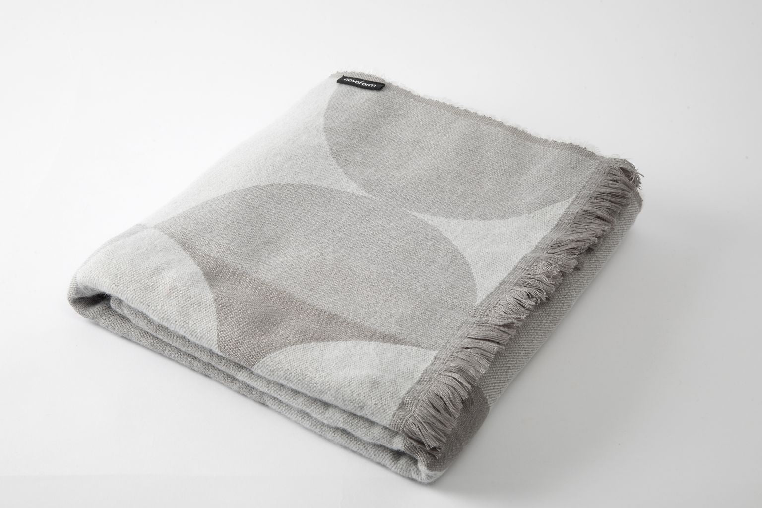 [product_category]-Novoform Design Loop Plaid, Cool Grey-Novoform Design-5710435600205-600200-NOV-2