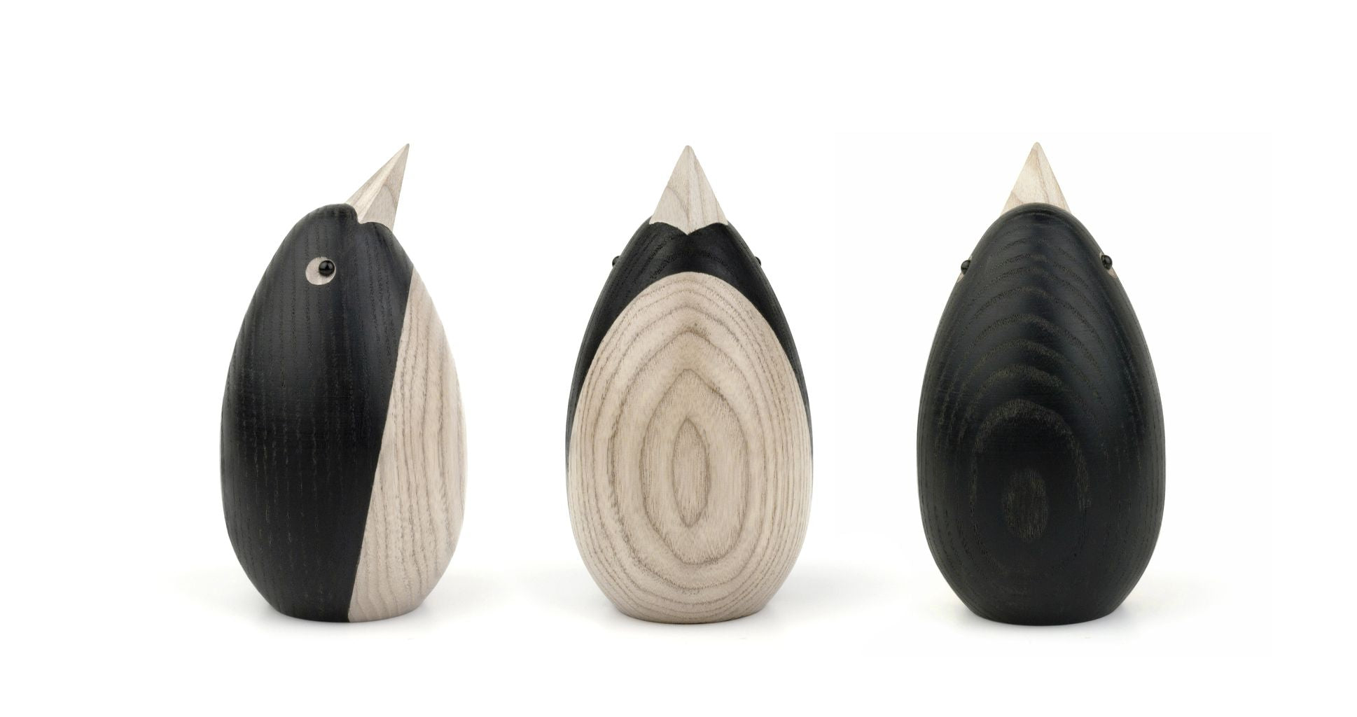 [product_category]-Novoform Design Penguin Decorative Figure, Small-Novoform Design-5710435180011-201801-NOV-2
