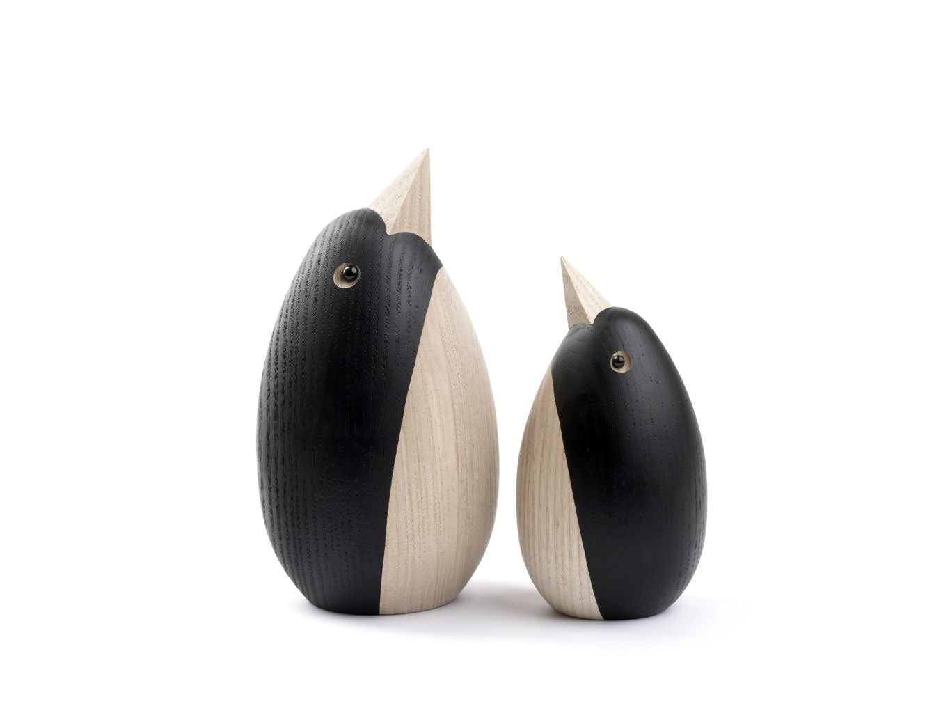 [product_category]-Novoform Design Penguin Decorative Figure, Small-Novoform Design-5710435180011-201801-NOV-3