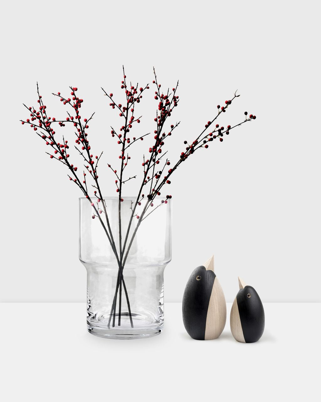 [product_category]-Novoform Design Penguin Decorative Figure, Small-Novoform Design-5710435180011-201801-NOV-4