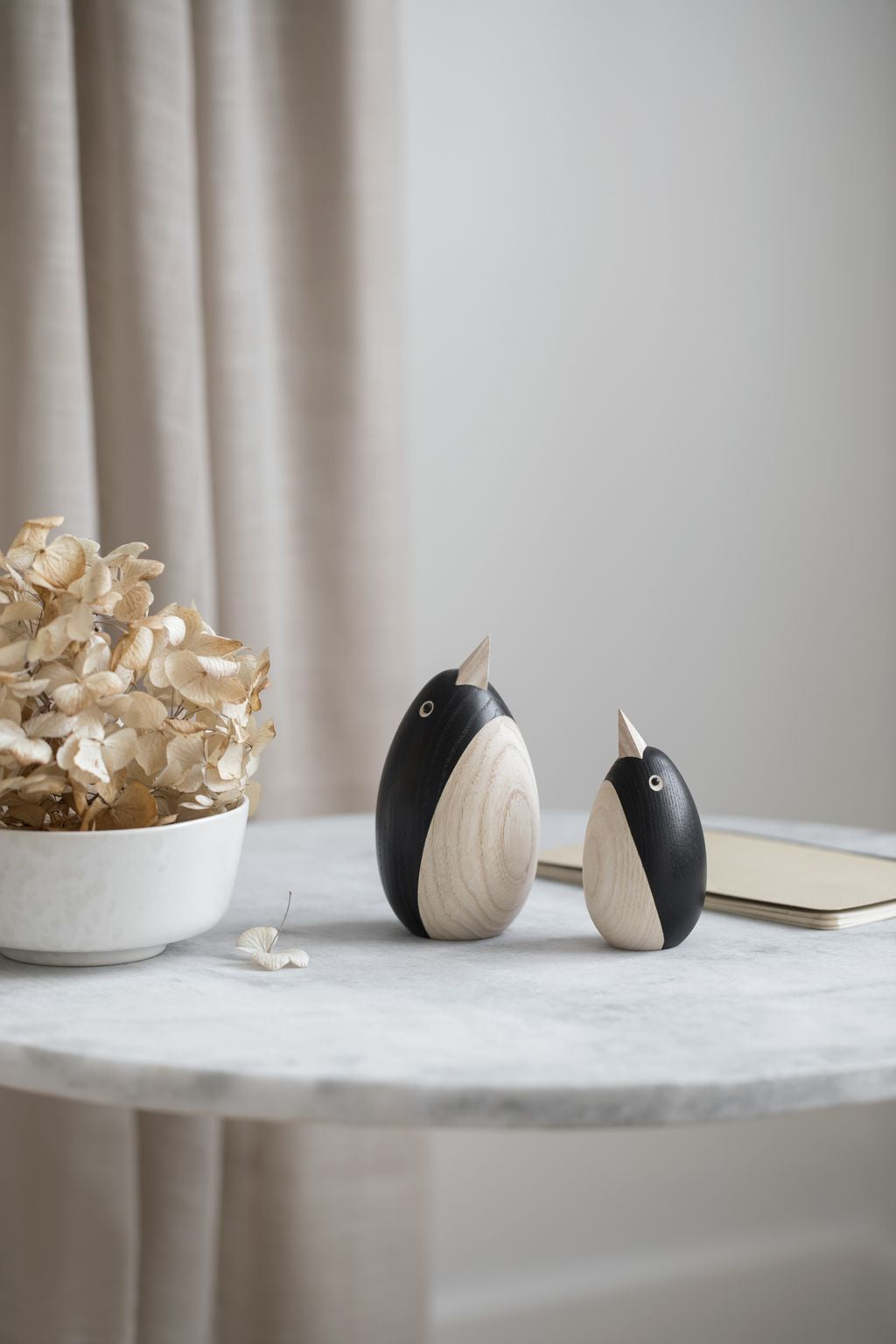 [product_category]-Novoform Design Penguin Decorative Figure, Small-Novoform Design-5710435180011-201801-NOV-5