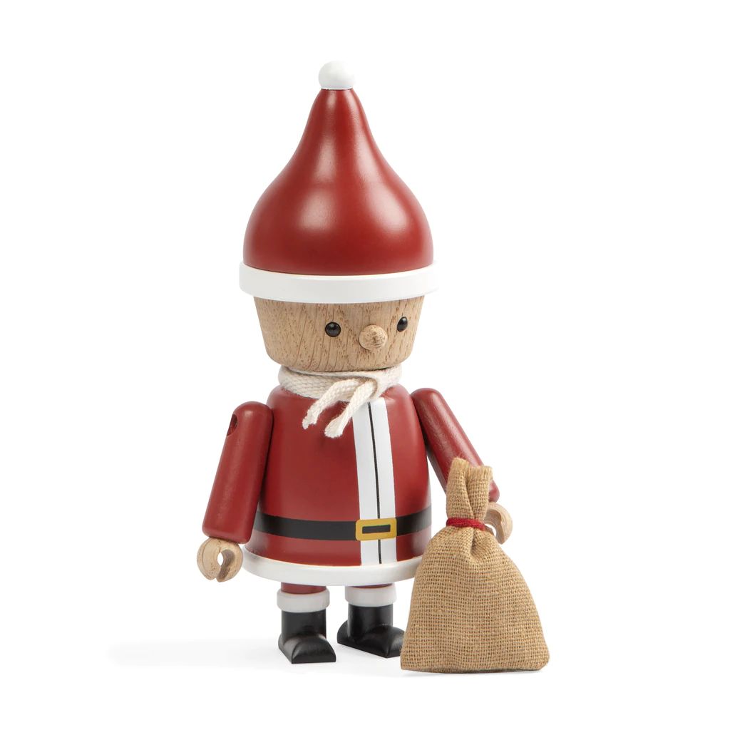 [product_category]-Novoform Design Santa Claus Decorative Figure Nicholas-Novoform Design-5710435180608-201860-NOV-2