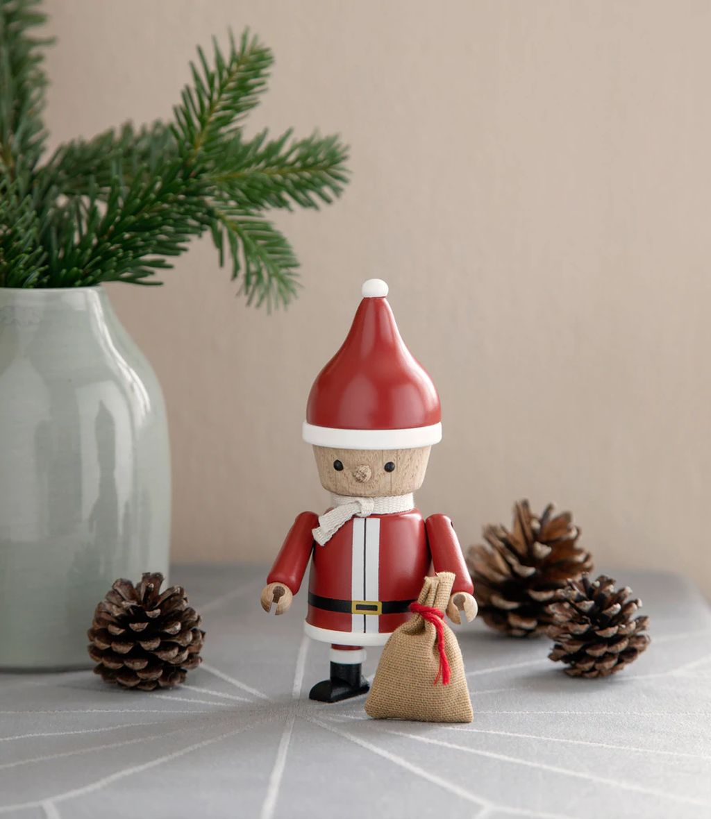 [product_category]-Novoform Design Santa Claus Decorative Figure Nicholas-Novoform Design-5710435180608-201860-NOV-4