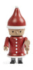 Novoform Design Santa's Wife Decorative Figure Mary
