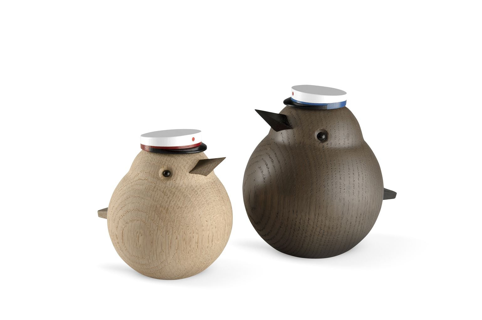 [product_category]-Novoform Design Student Hat For Decorative Figures, Red-Novoform Design-5710435180301-201830-NOV-3