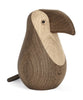 Novoform Design Toucan Decorative Figure, Large