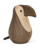 Novoform Design Toucan Decorative Figure, Small