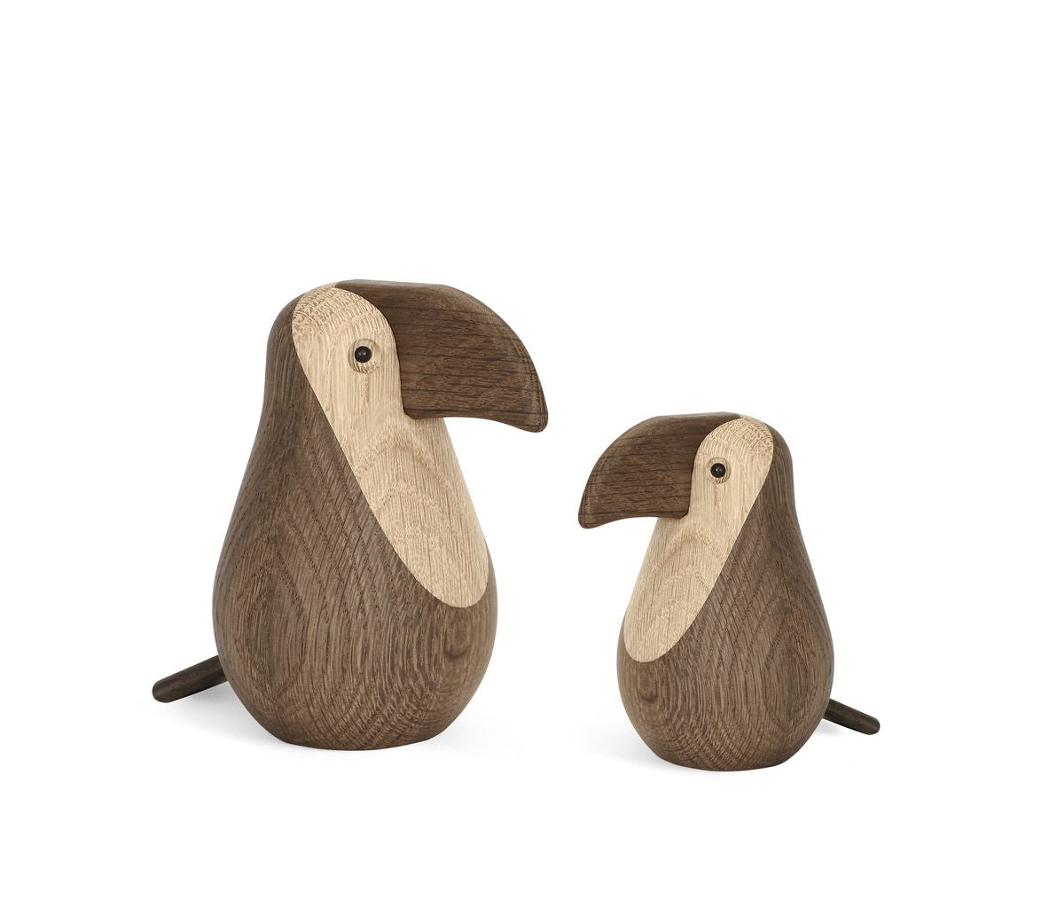[product_category]-Novoform Design Toucan Decorative Figure, Small-Novoform Design-5710435180158-201815-NOV-2