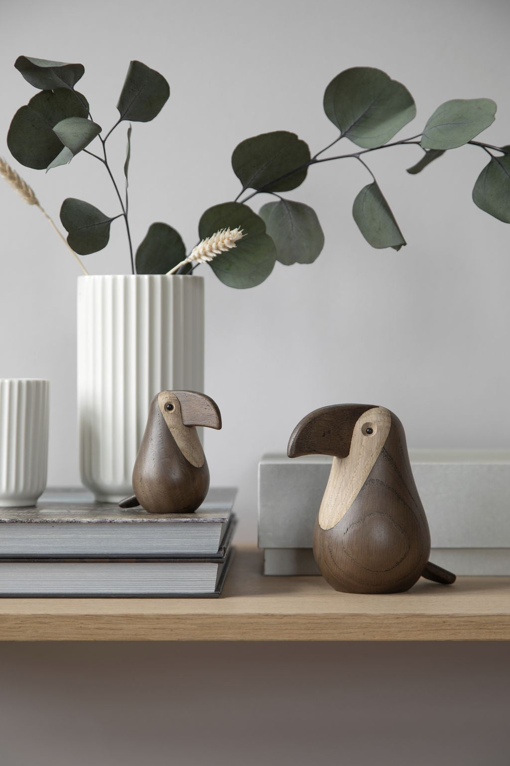 [product_category]-Novoform Design Toucan Decorative Figure, Small-Novoform Design-5710435180158-201815-NOV-3