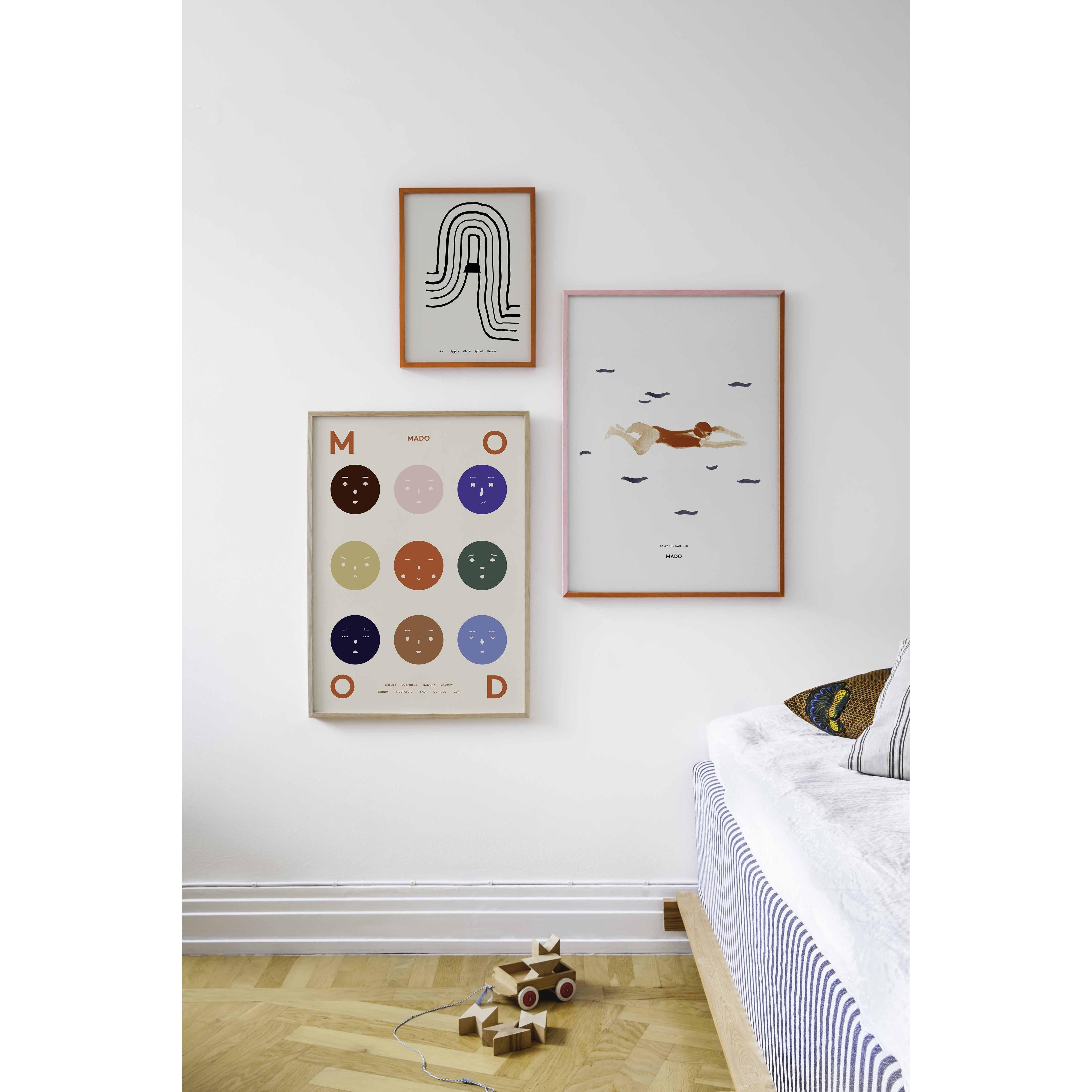 [product_category]-Paper Collective A Poster, 30x40 Cm-Paper Collective-5713450008780-M3107-PAP-2