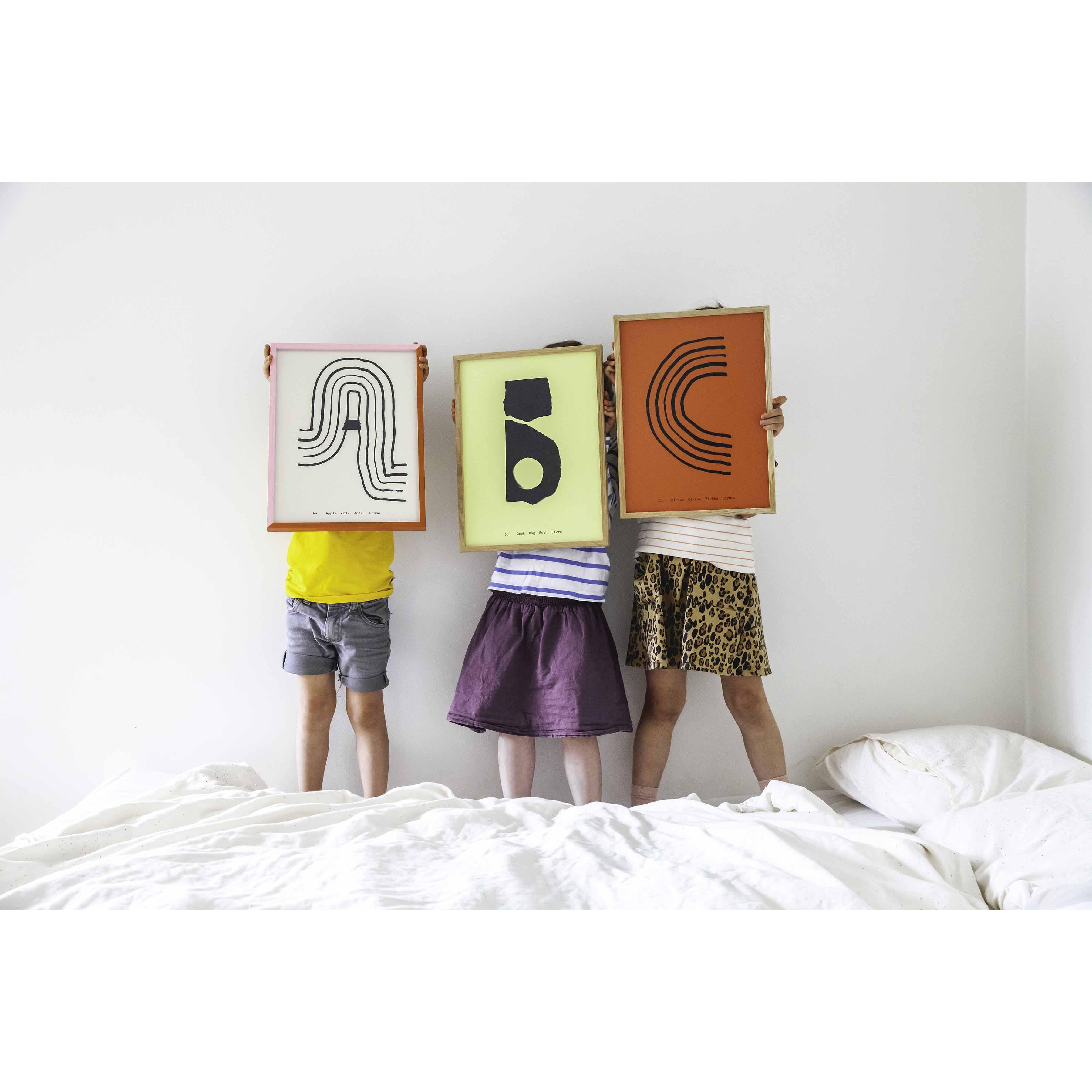 [product_category]-Paper Collective A Poster, 30x40 Cm-Paper Collective-5713450008780-M3107-PAP-5