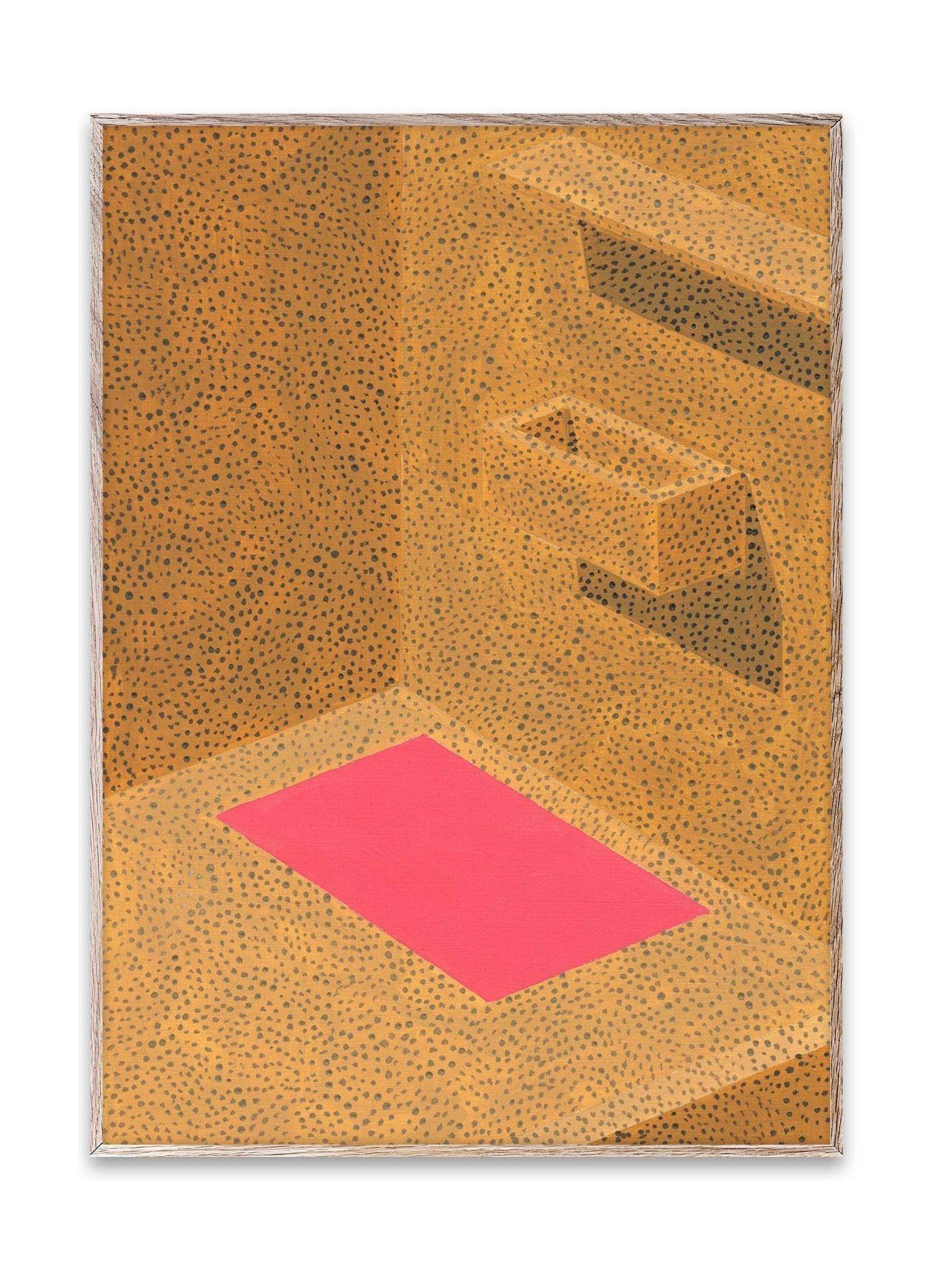 [product_category]-Paper Collective Bathroom Stories 03 Poster, 70 X100 Cm-Paper Collective-5713450019274-20072-PAP-1