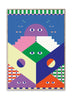 Bedtime Story Poster 50 X70 Cm