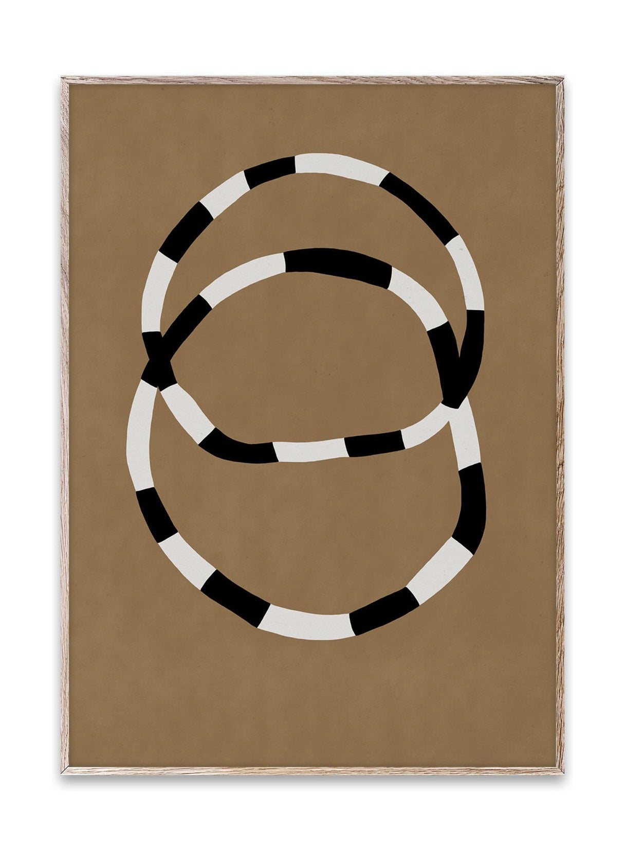 [product_category]-Paper Collective Bracelets Poster, 50x70 Cm-Paper Collective-5713450015634-19048-PAP-1