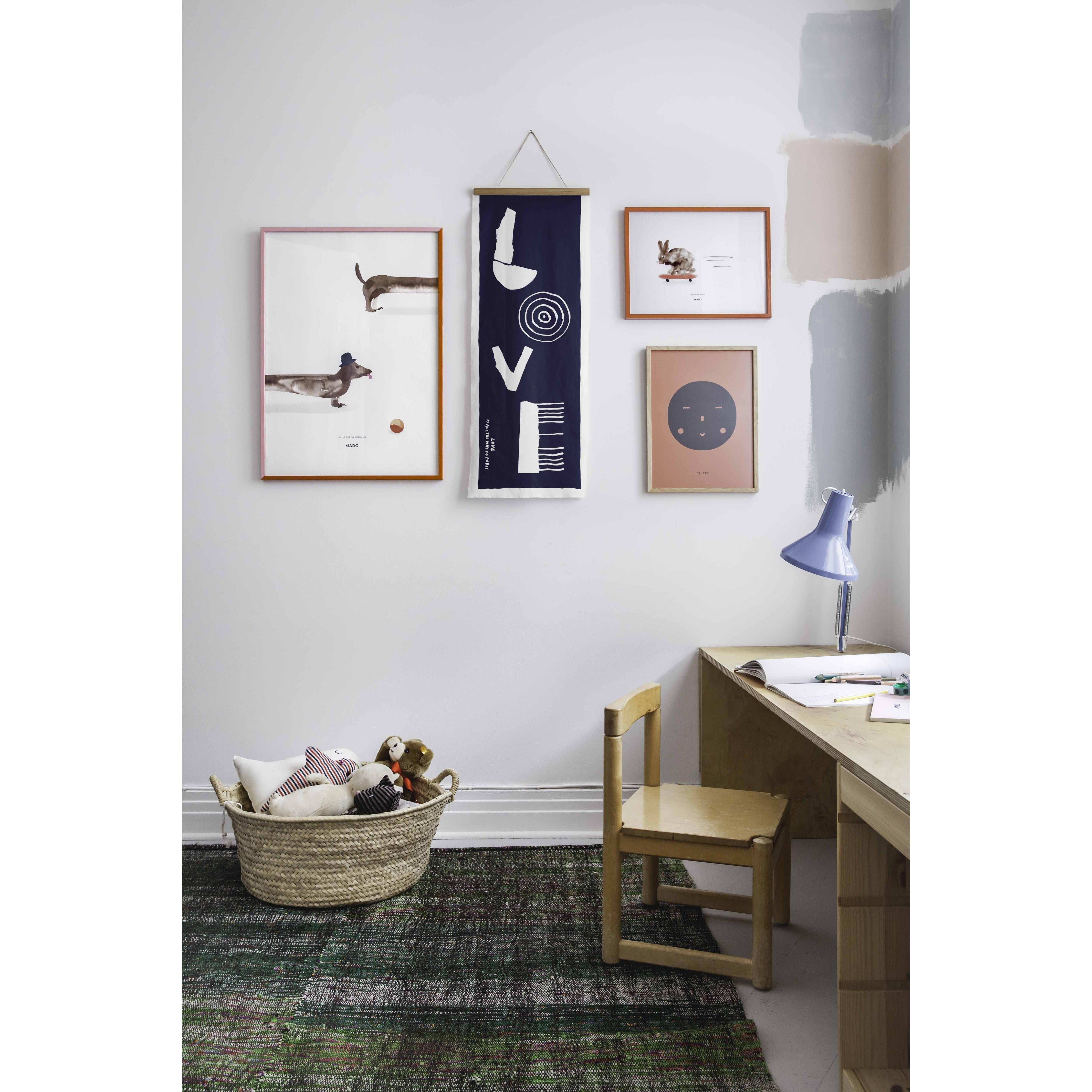[product_category]-Paper Collective Chirpy Feeling Poster, 30x40 Cm-Paper Collective-5713450005437-M1104-PAP-5