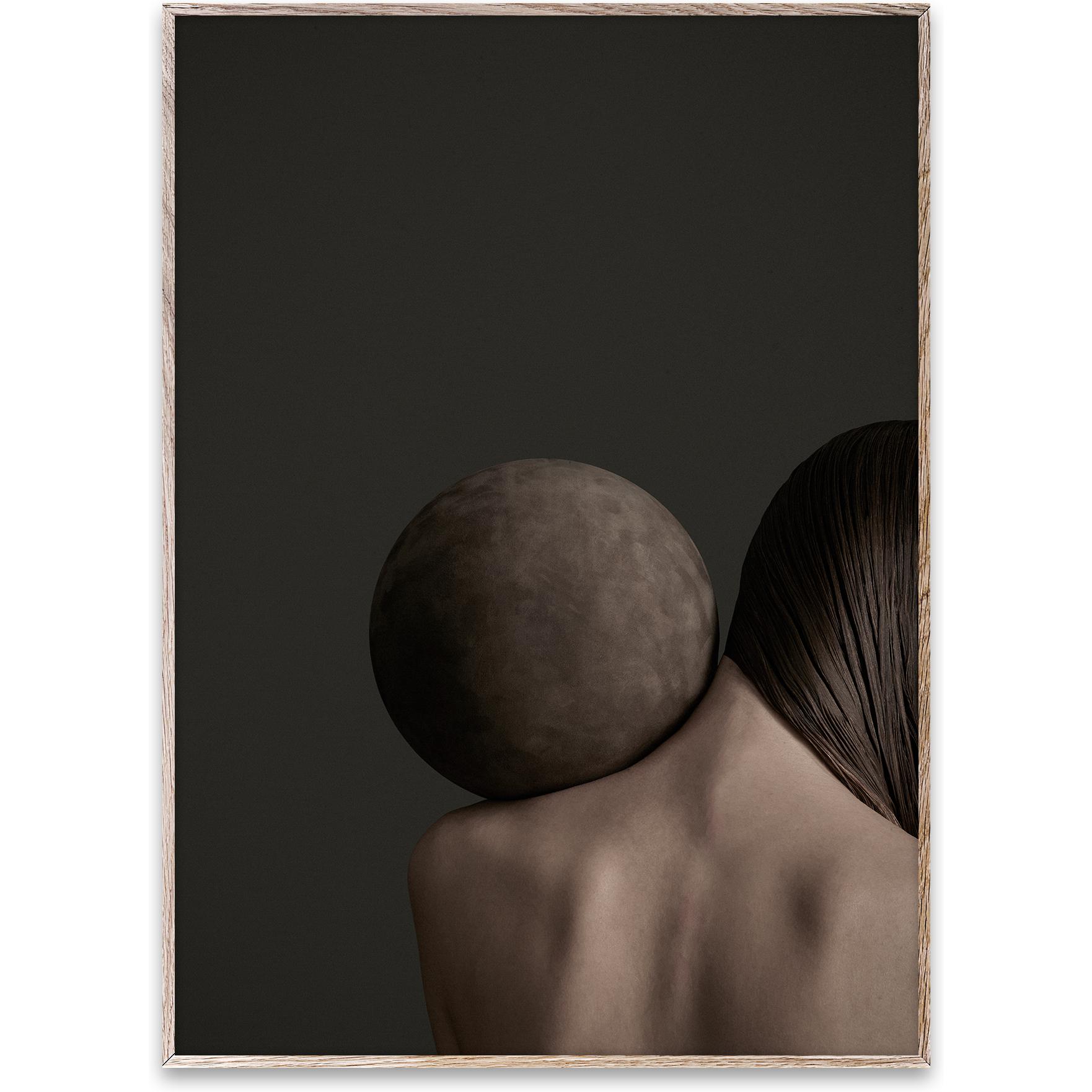 [product_category]-Paper Collective Close Contact 01 Poster, 70x100 Cm-Paper Collective-5713450005031-10103-PAP-1