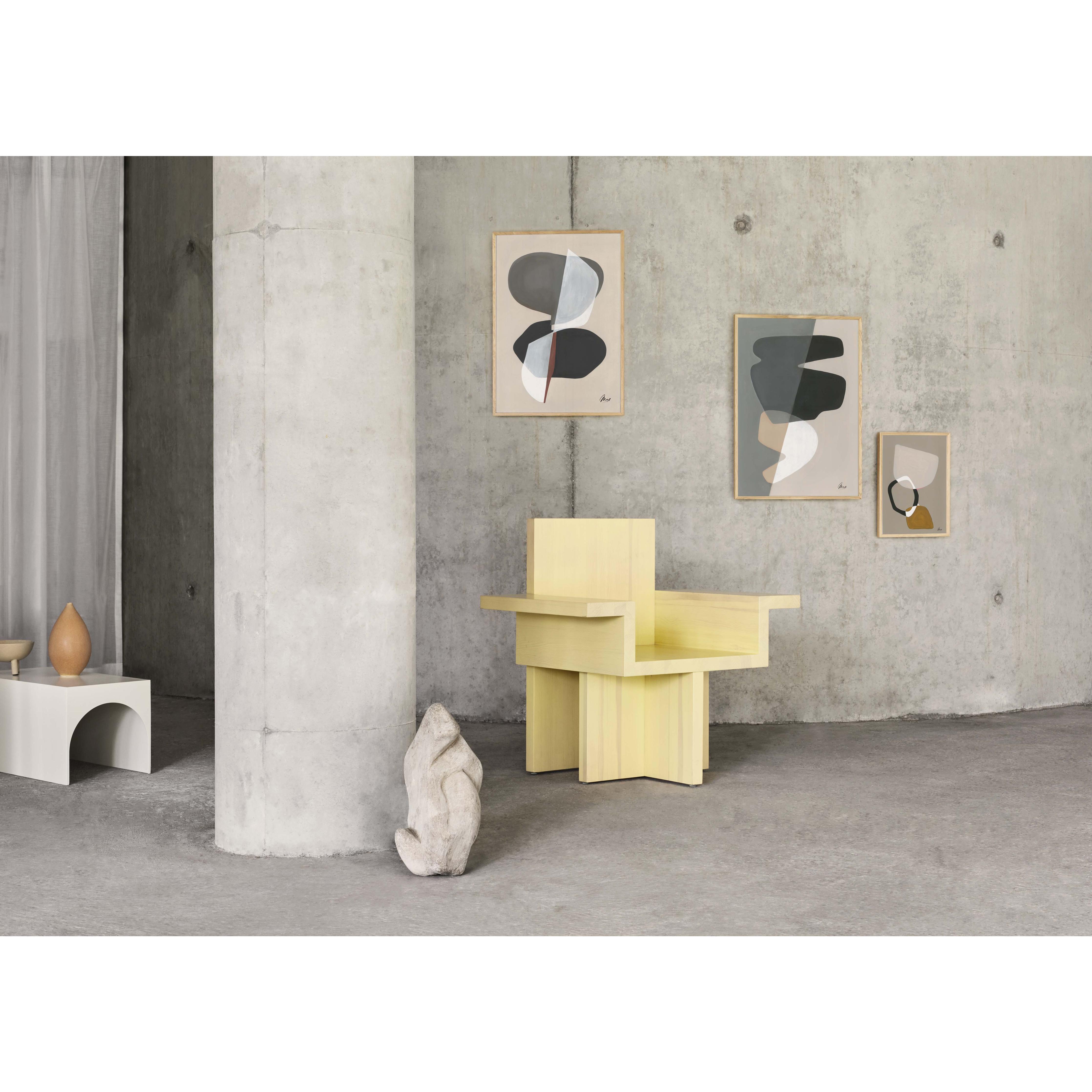 [product_category]-Paper Collective Composition 01 Poster, 50x70 Cm-Paper Collective-5713450011438-15098-PAP-3