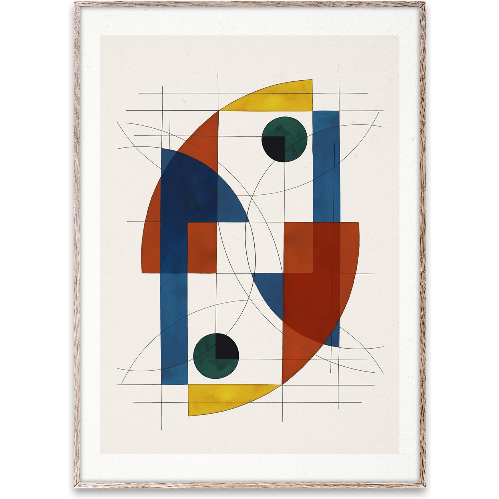 [product_category]-Paper Collective Constructions 02 Poster, 30x40 Cm-Paper Collective-5713450011148-15069-PAP-1