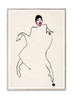  Dancer 02 Plakat 30x40 cm