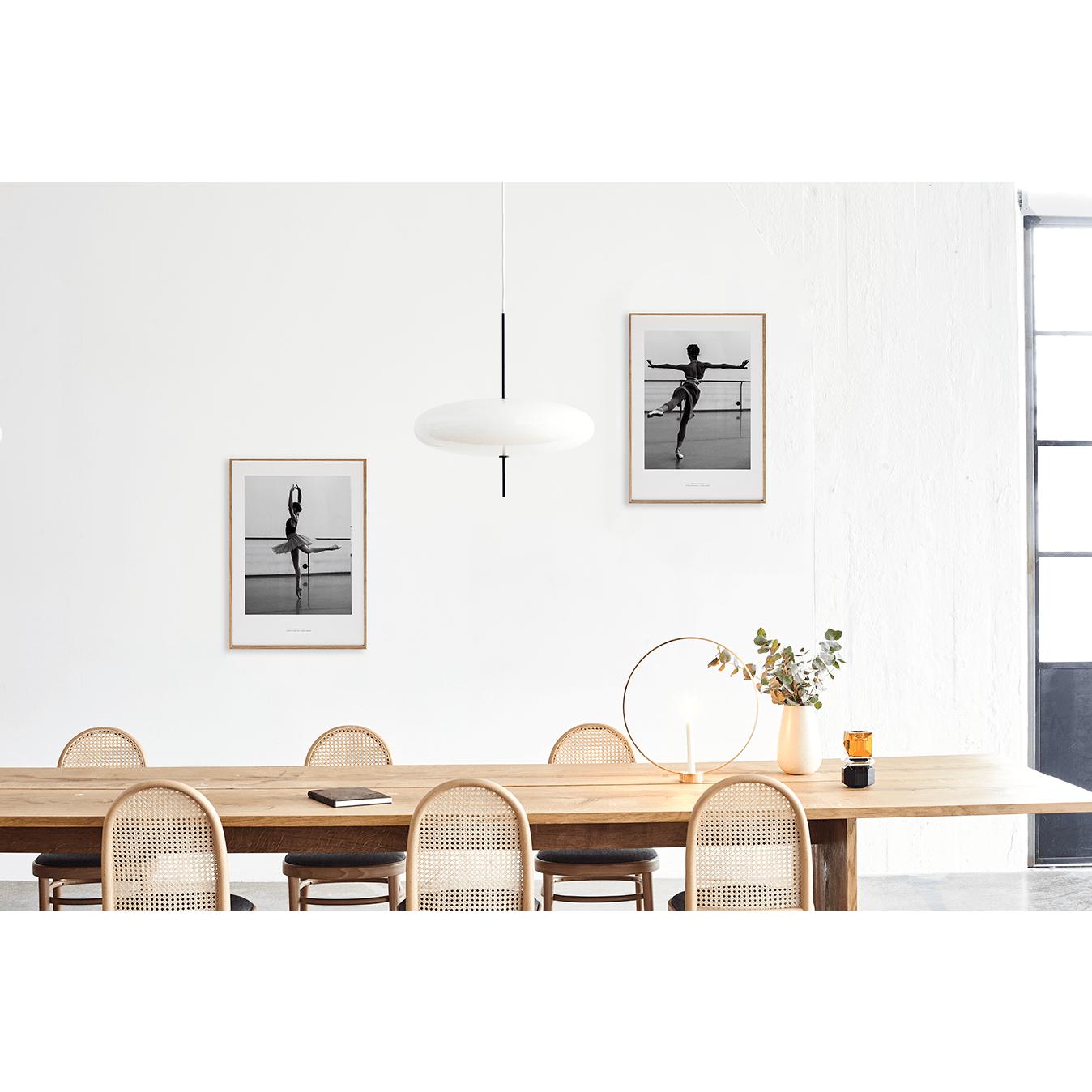 Paper Collective Essensen af ​​ballet 05 plakat, 50x70 cm