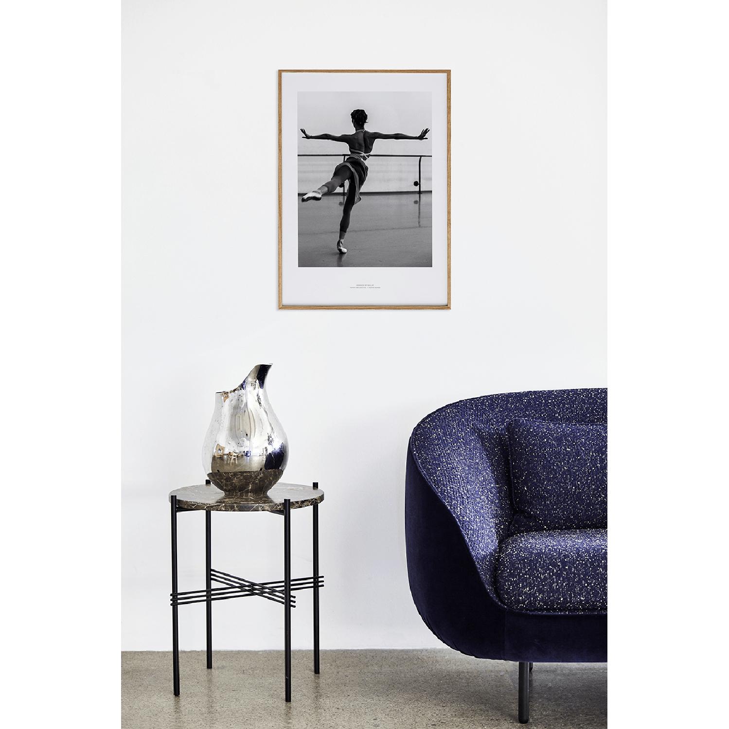 Paper Collective Essensen af ​​ballet 05 plakat, 50x70 cm