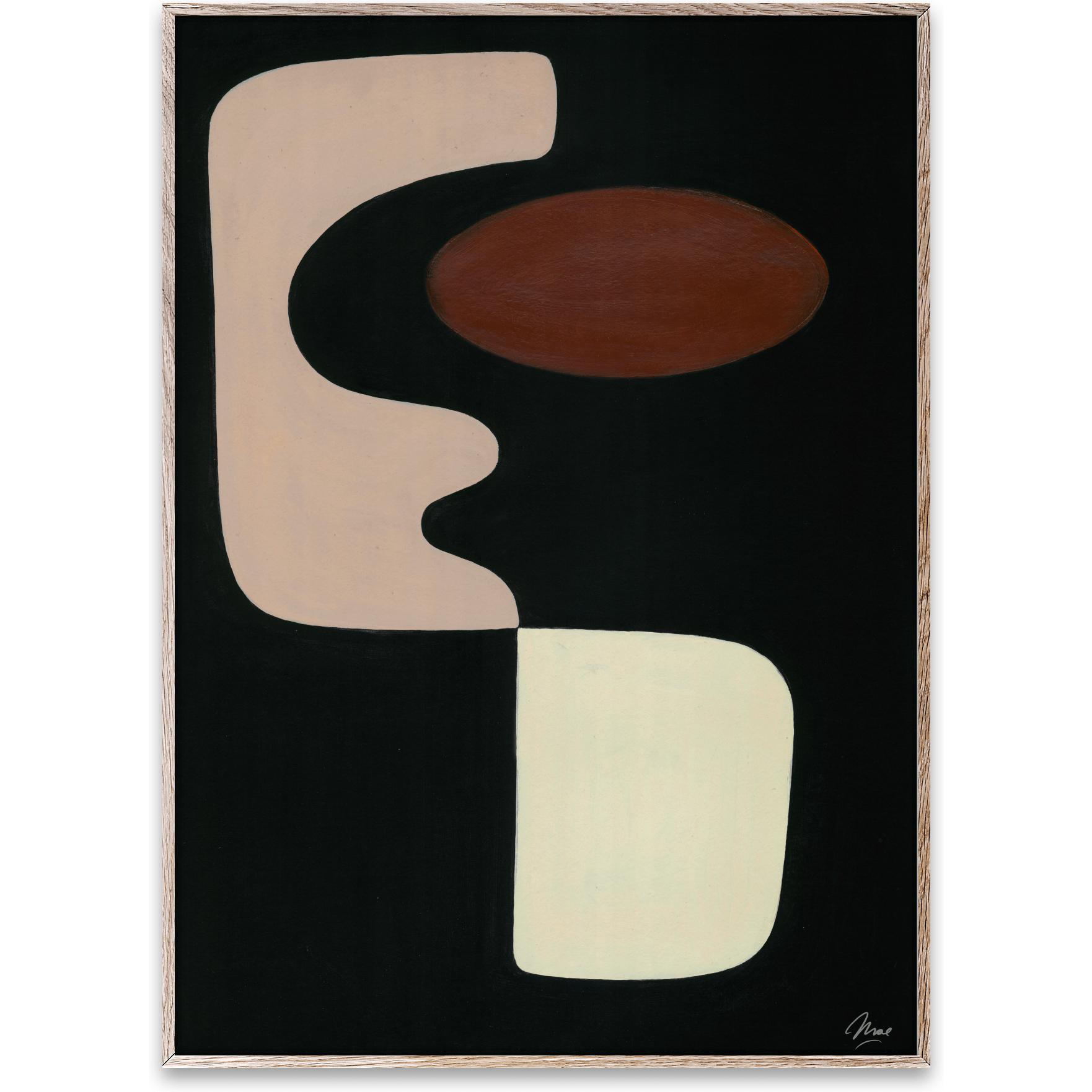 [product_category]-Paper Collective Faces 01 Poster, 30x40 Cm-Paper Collective-5713450012008-16027-PAP-1