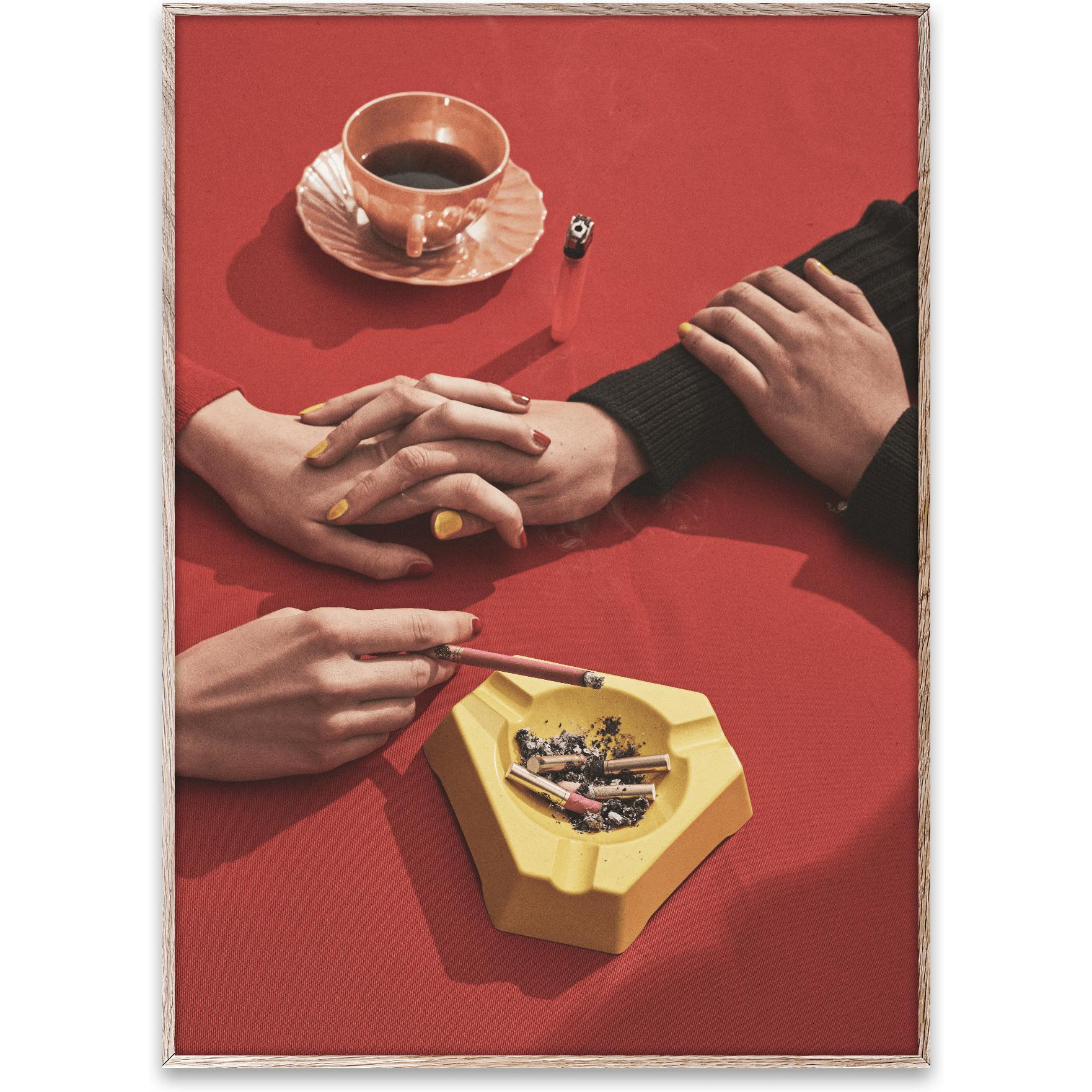 [product_category]-Paper Collective First Date Poster, 50x70 Cm-Paper Collective-5713450008216-13106-PAP-1