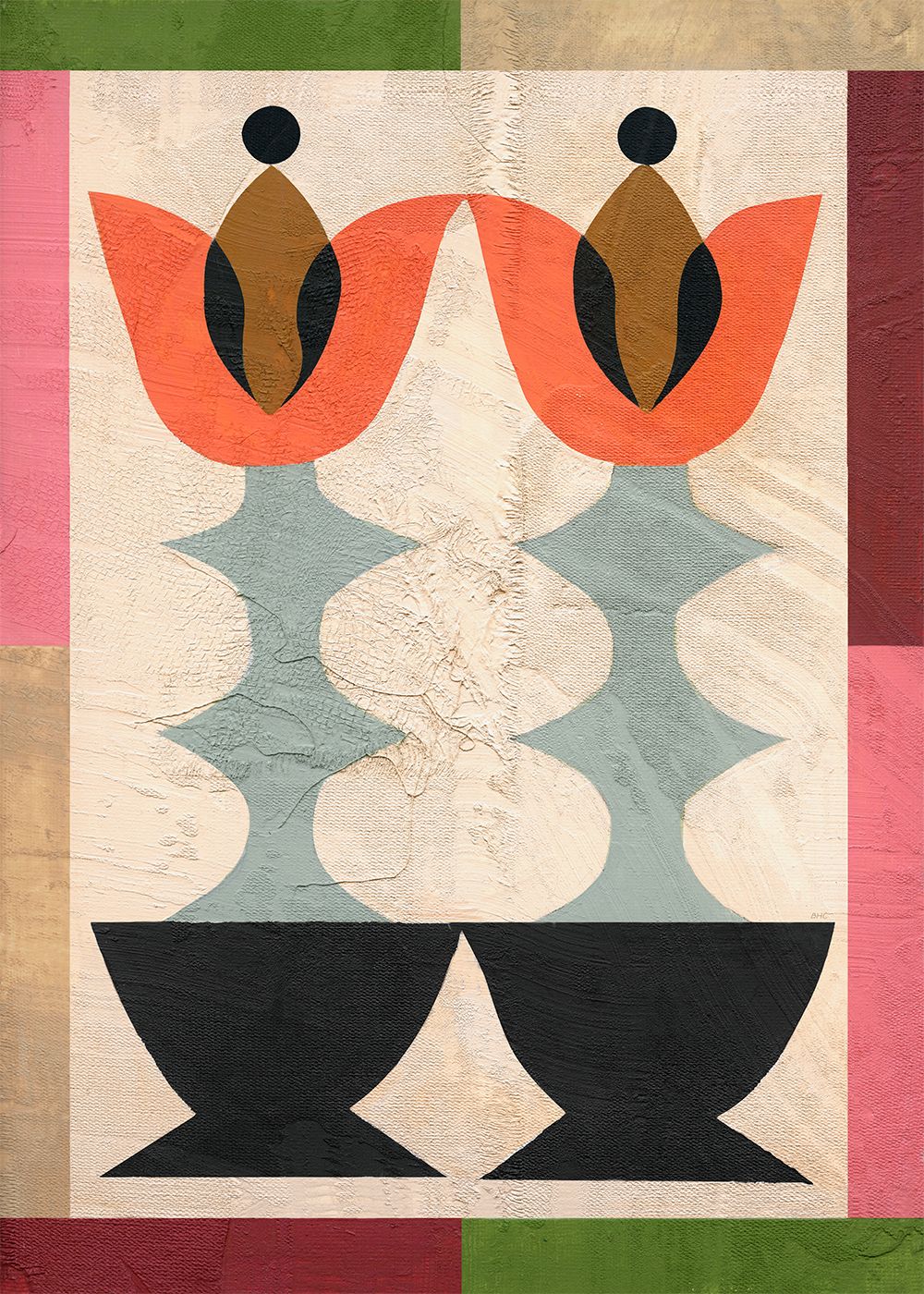 [product_category]-Paper Collective Flor De Luz Poster, 30x40 Cm-Paper Collective-5713450020690-21085-PAP-2