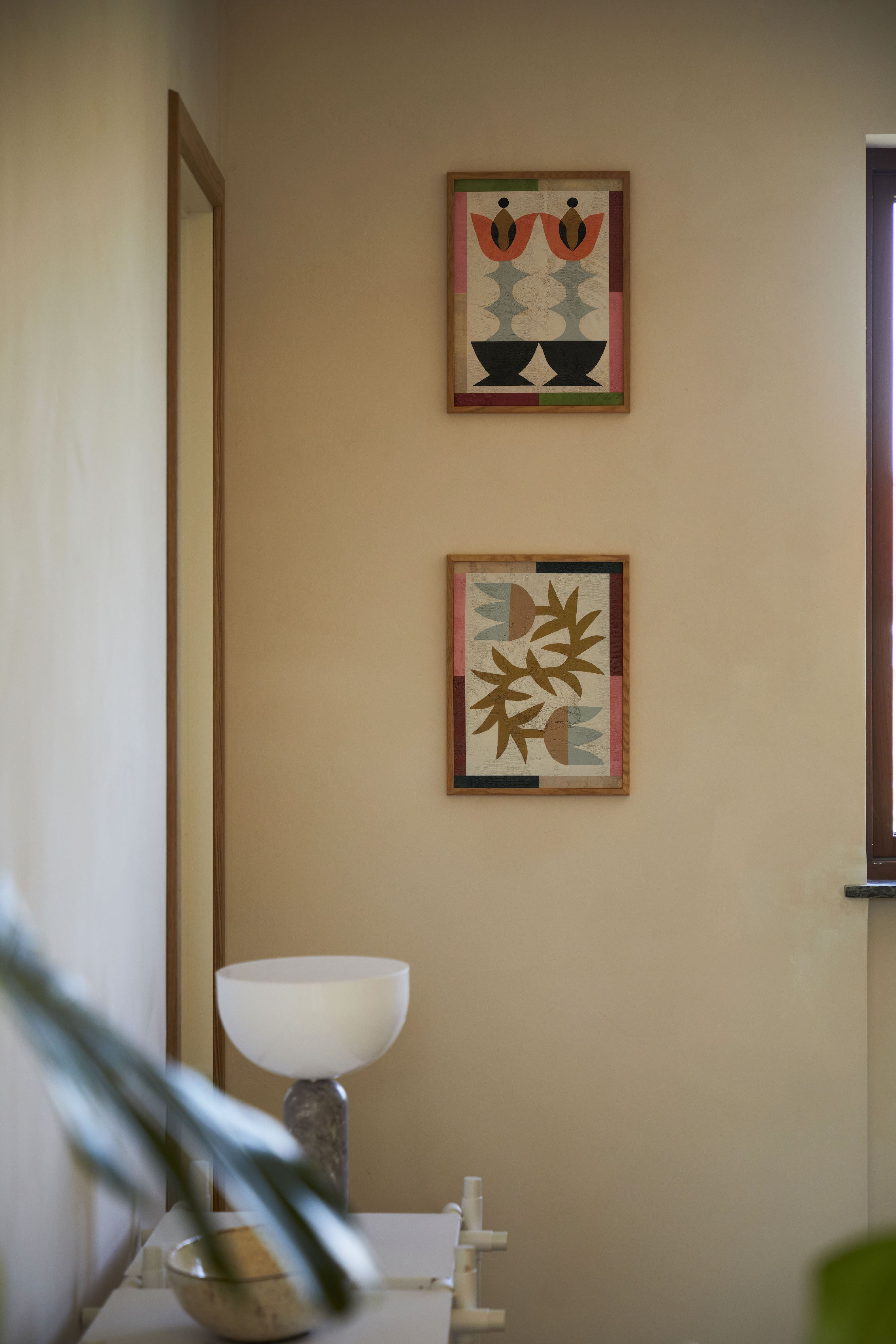 [product_category]-Paper Collective Flor De Luz Poster, 30x40 Cm-Paper Collective-5713450020690-21085-PAP-3