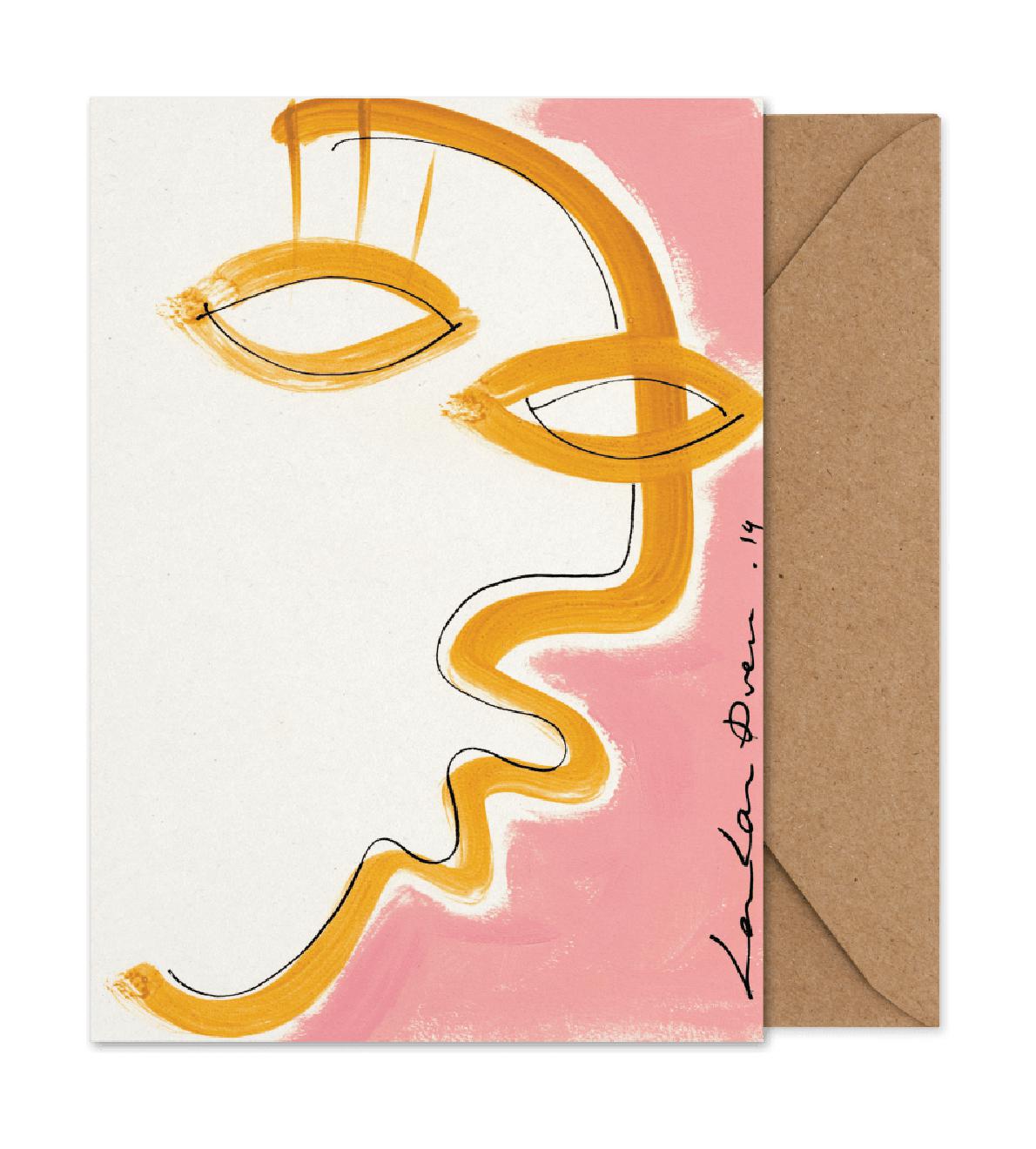 [product_category]-Paper Collective Gentil Art Card-Paper Collective-5713450007875-3151-PAP-1