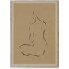  Grace III plakat 70x100 cm