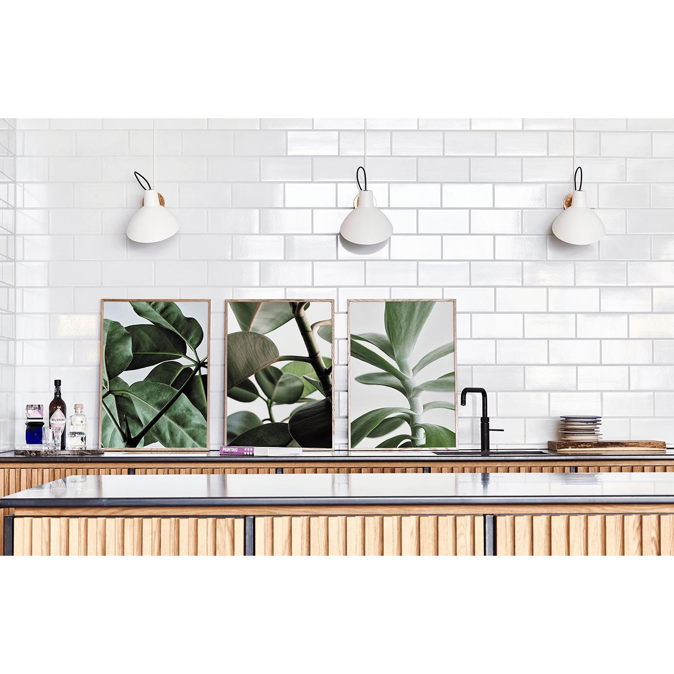 [product_category]-Paper Collective Green Home 04 Poster, 50x70 Cm-Paper Collective-5713450004614-09110-PAP-2