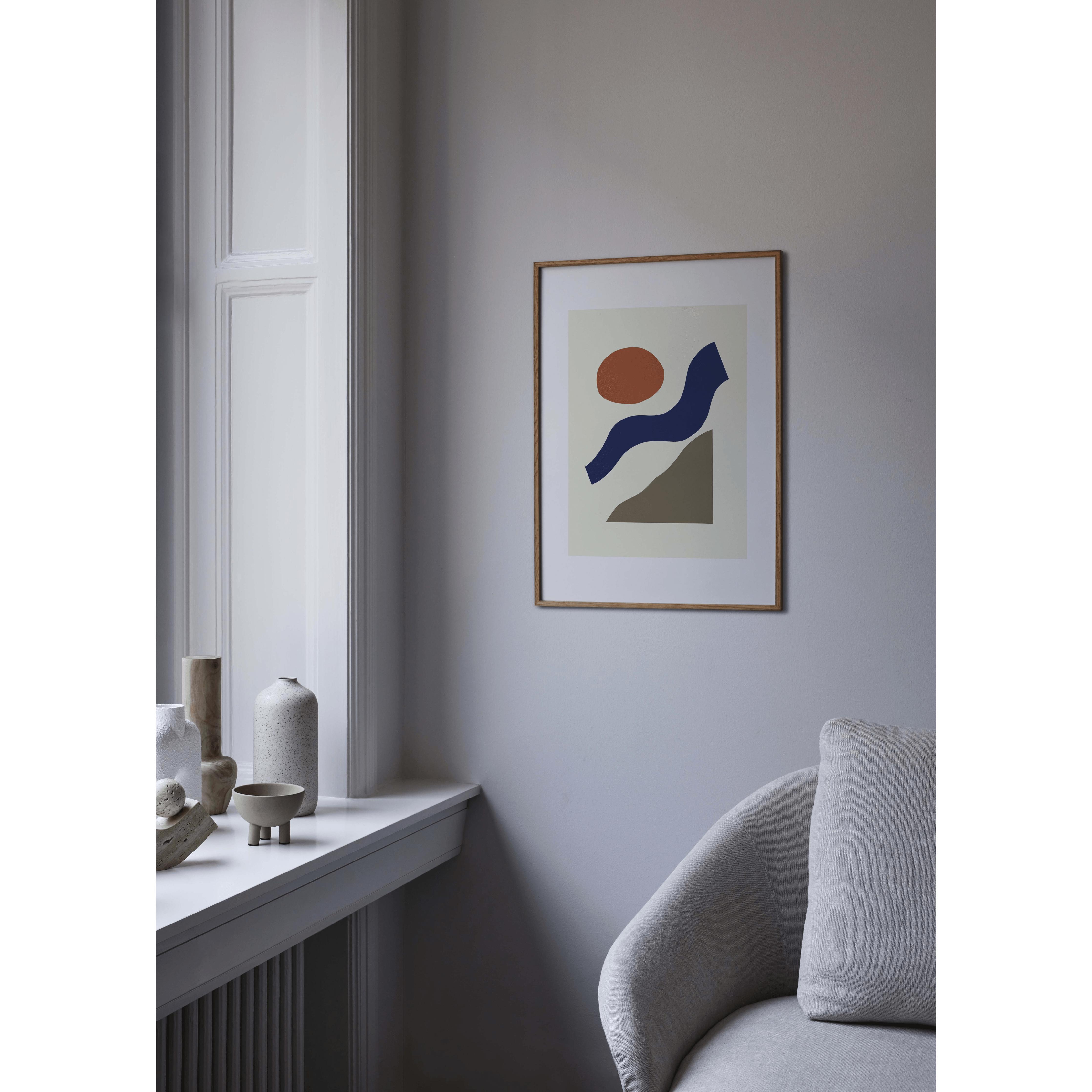 [product_category]-Paper Collective Levitation I Poster, 50x70 Cm-Paper Collective-5713450011858-16012-PAP-2
